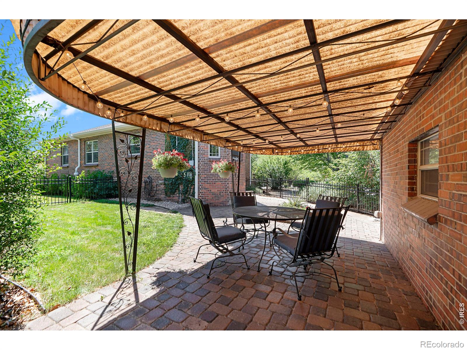 MLS Image #33 for 1090  bonnie brae boulevard,denver, Colorado