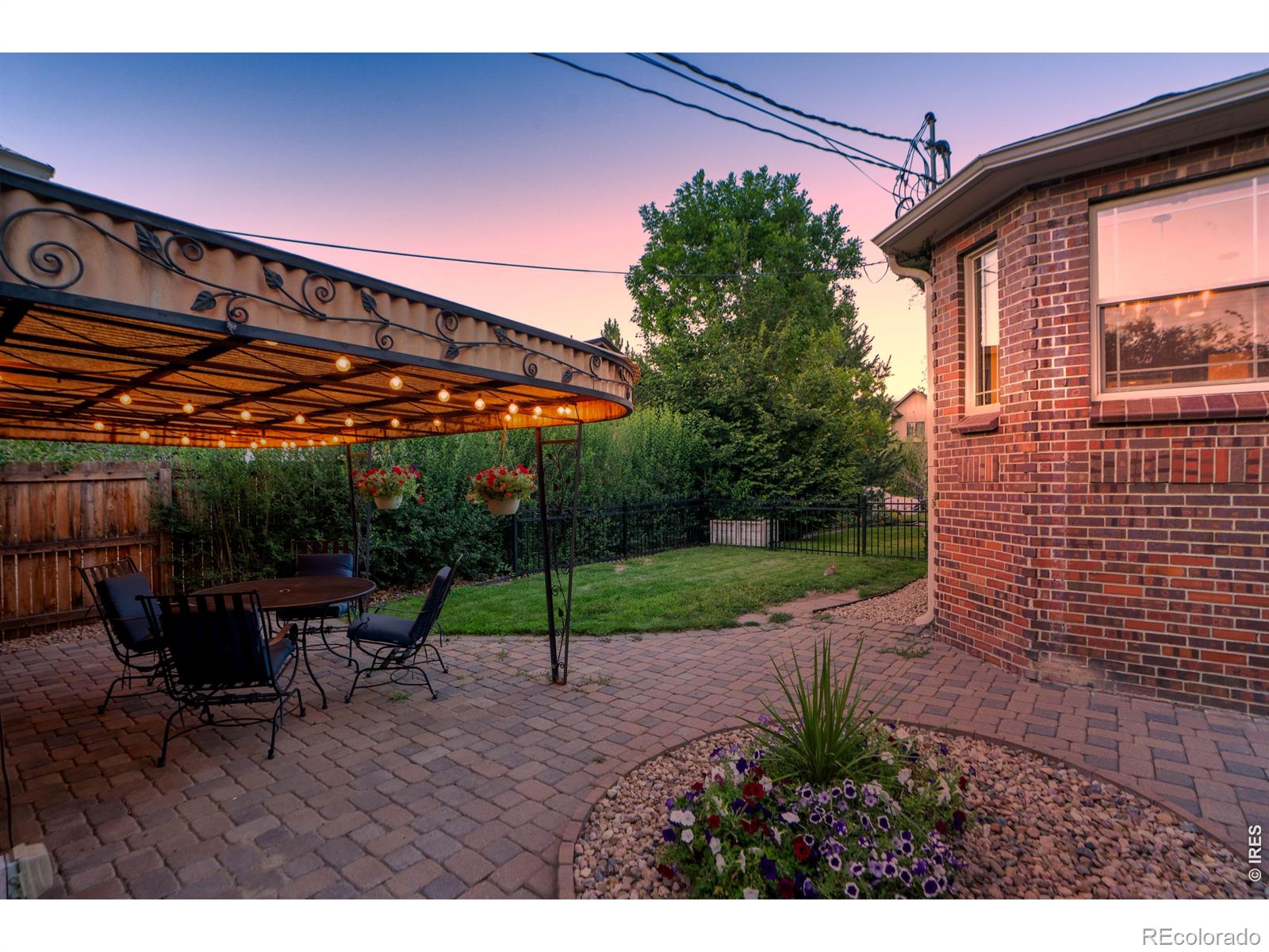 MLS Image #34 for 1090  bonnie brae boulevard,denver, Colorado