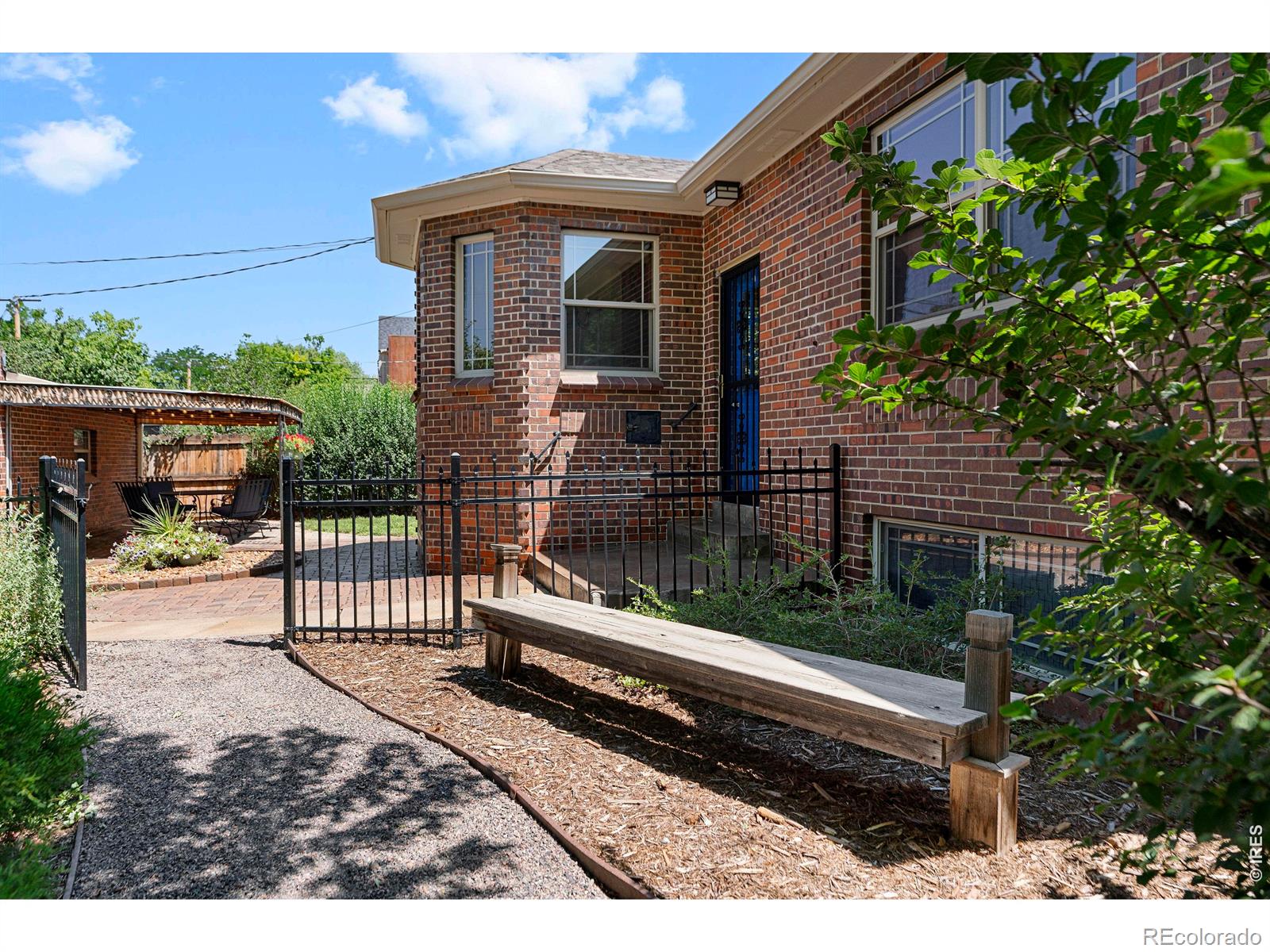 MLS Image #35 for 1090  bonnie brae boulevard,denver, Colorado