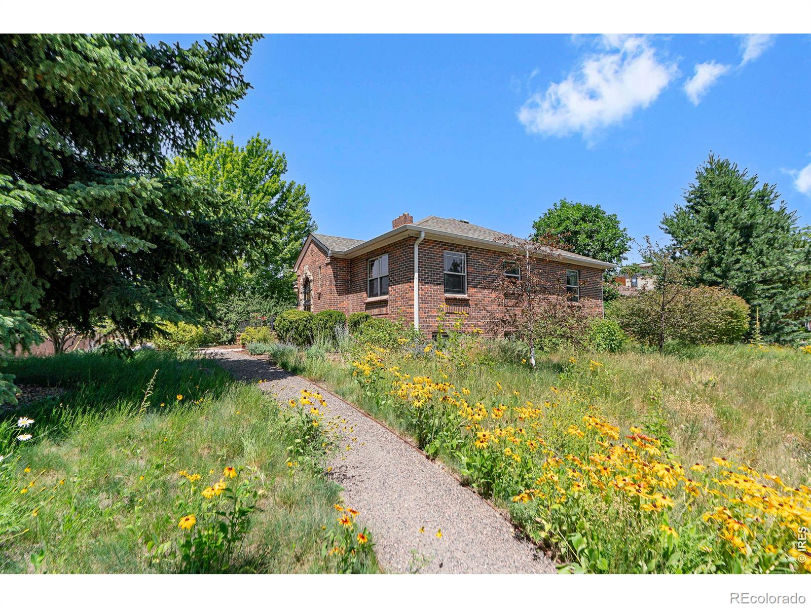 MLS Image #37 for 1090  bonnie brae boulevard,denver, Colorado