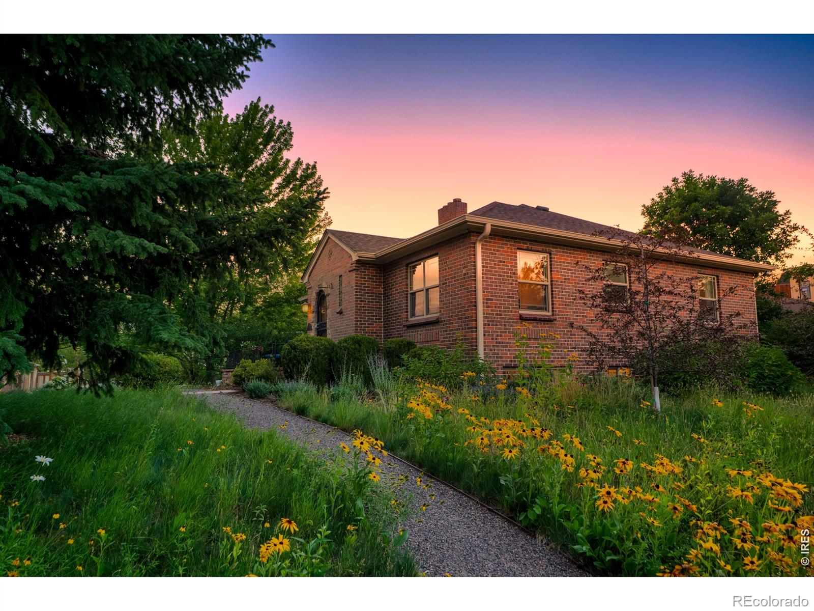 MLS Image #38 for 1090  bonnie brae boulevard,denver, Colorado
