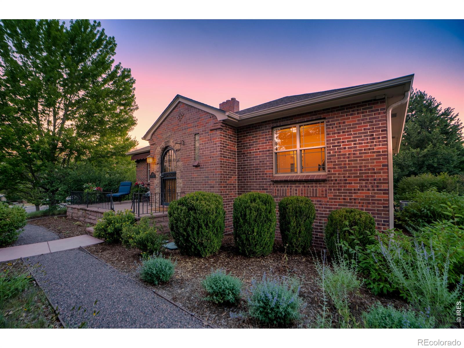 MLS Image #39 for 1090  bonnie brae boulevard,denver, Colorado