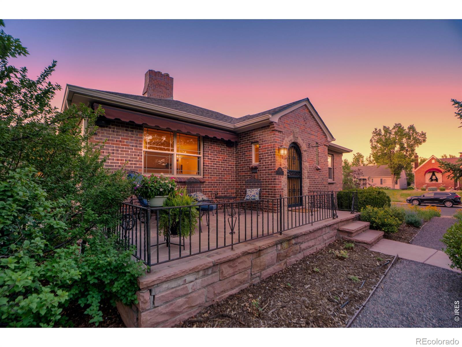 MLS Image #40 for 1090  bonnie brae boulevard,denver, Colorado