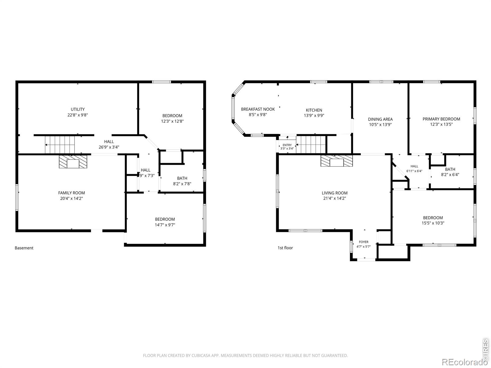 MLS Image #47 for 1090  bonnie brae boulevard,denver, Colorado