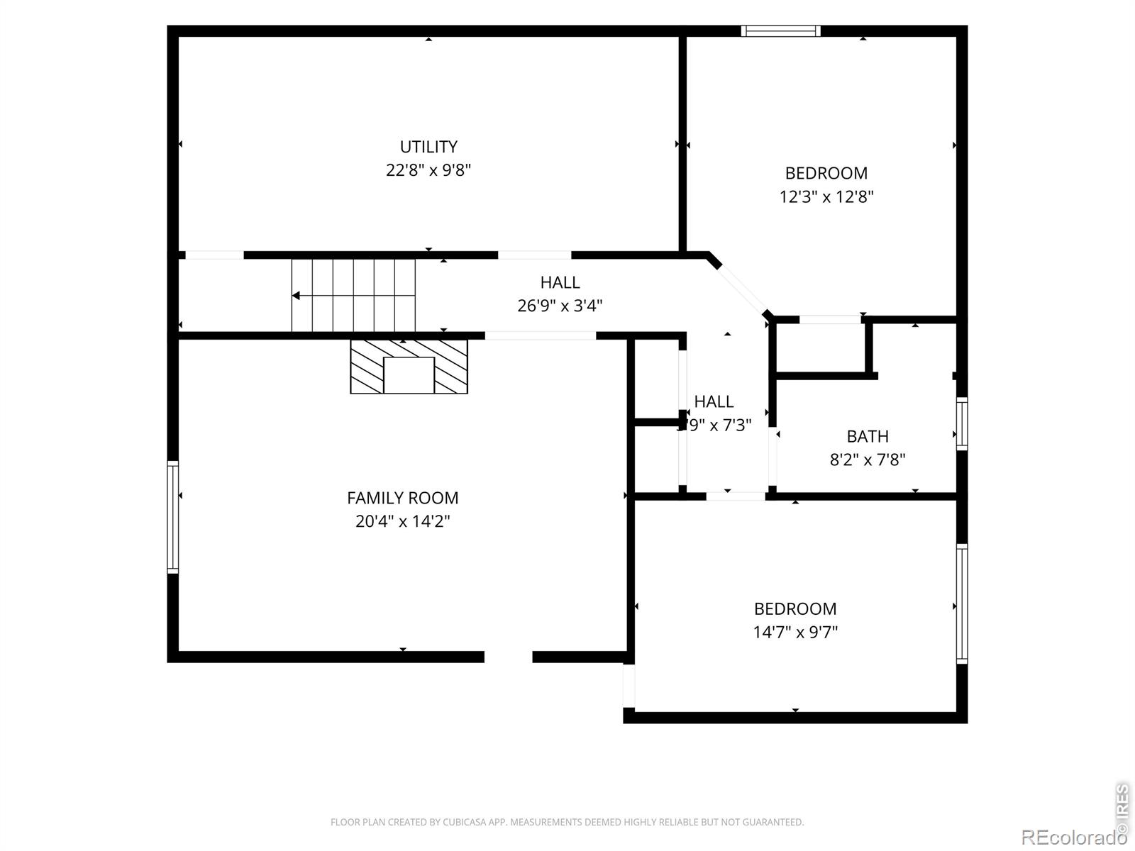 MLS Image #49 for 1090  bonnie brae boulevard,denver, Colorado