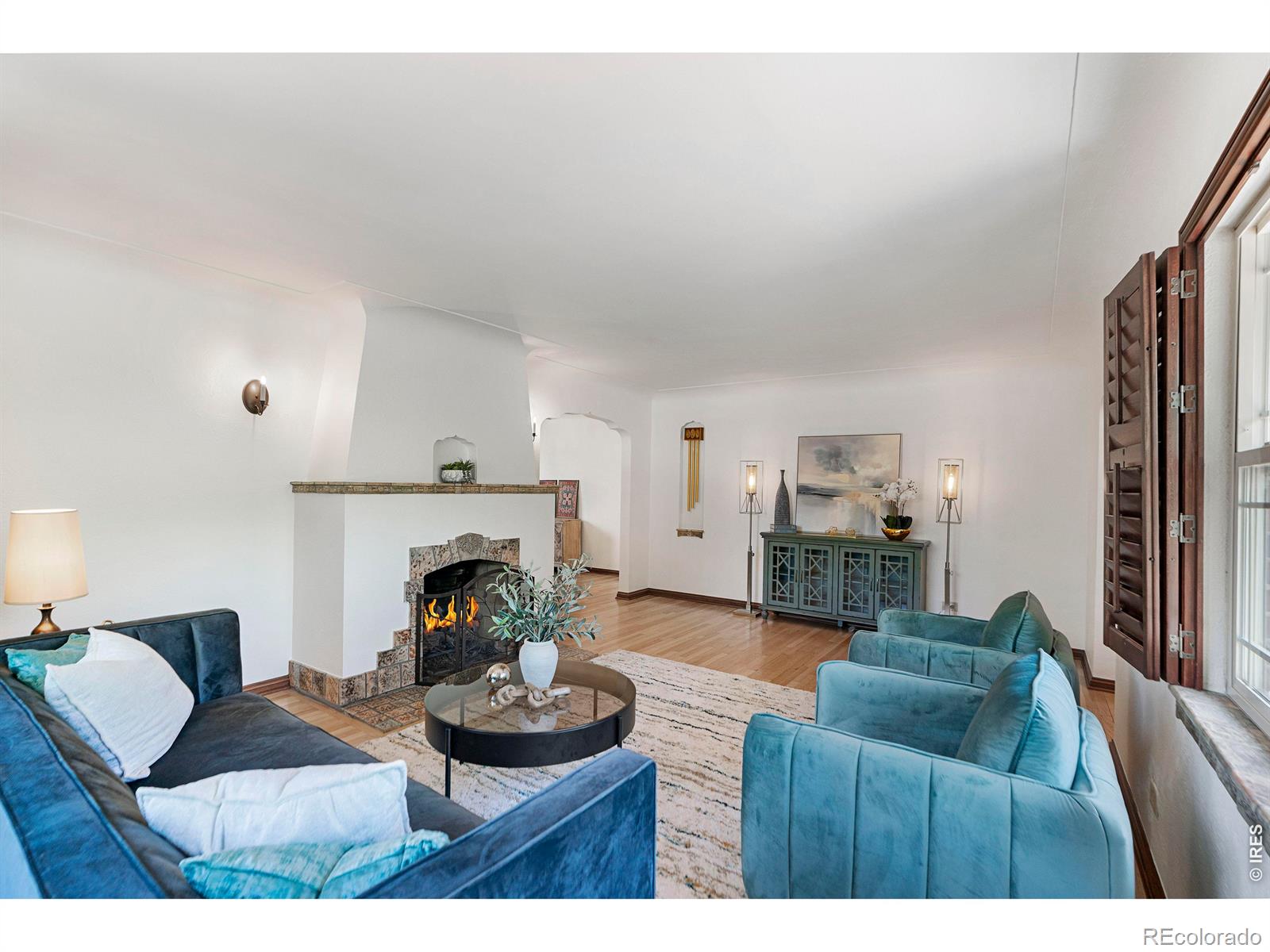 MLS Image #8 for 1090  bonnie brae boulevard,denver, Colorado