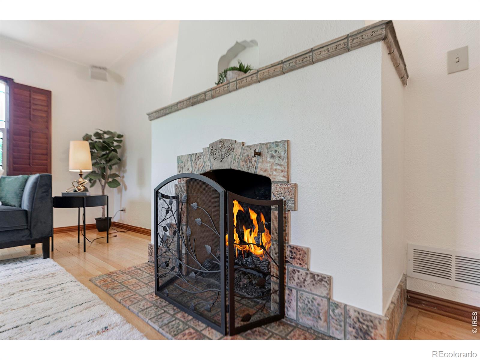 MLS Image #9 for 1090  bonnie brae boulevard,denver, Colorado