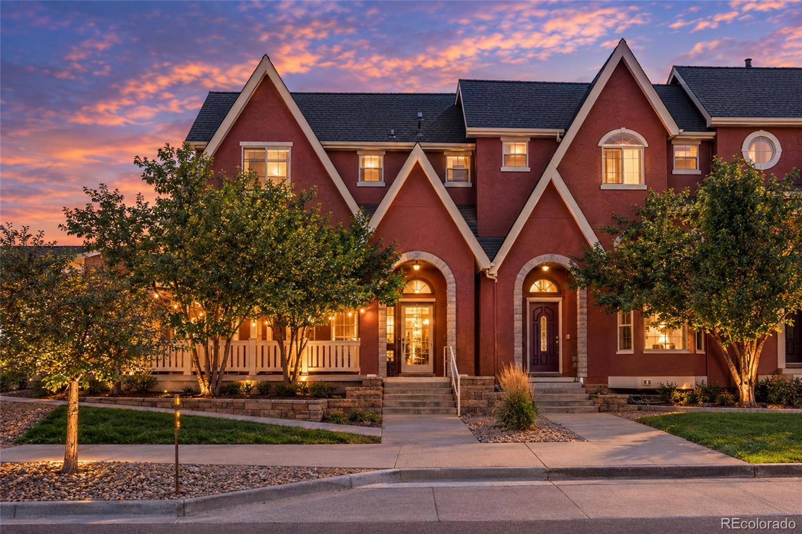 MLS Image #1 for 18076  french creek avenue,parker, Colorado