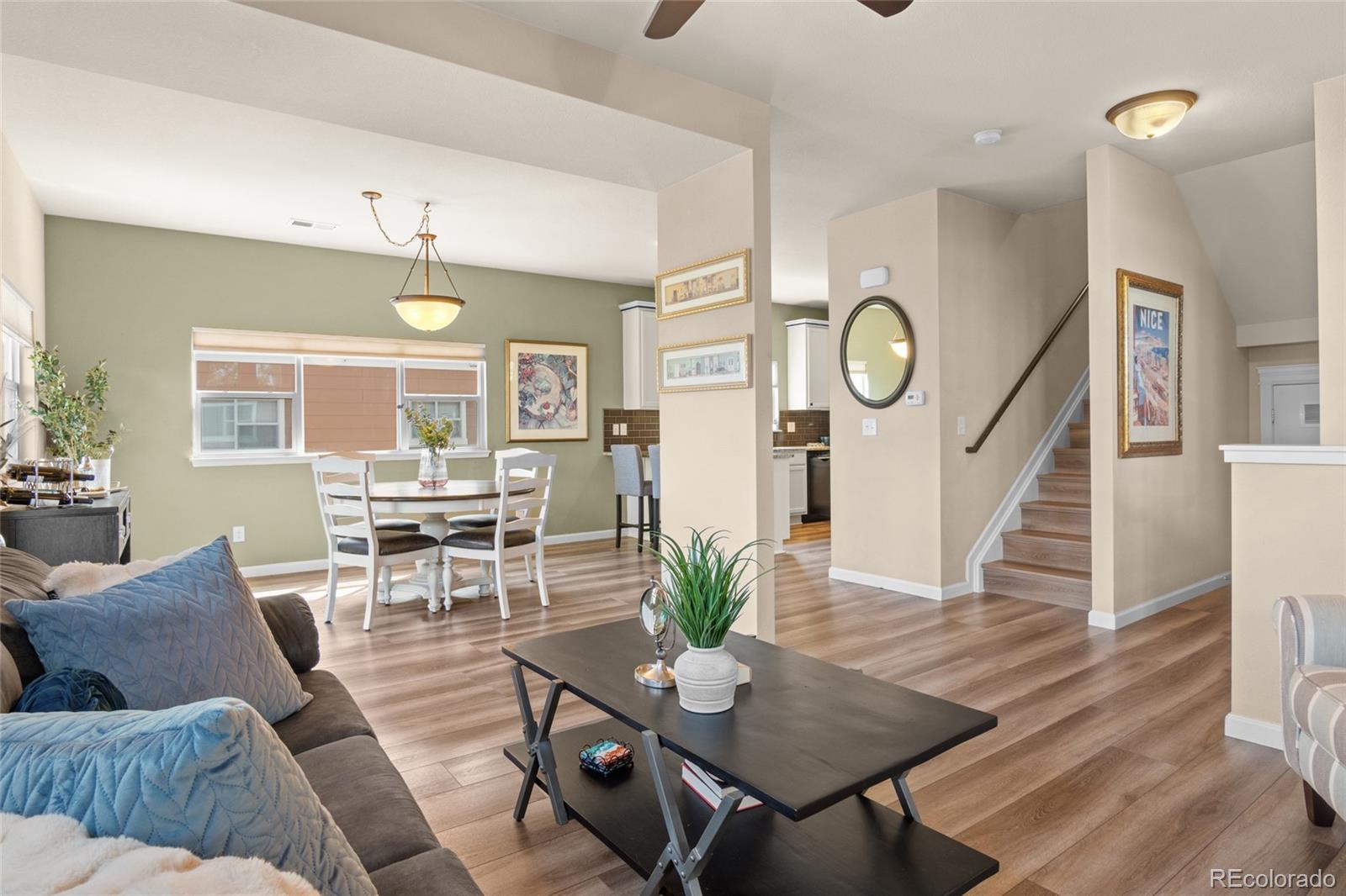 MLS Image #11 for 18076  french creek avenue,parker, Colorado