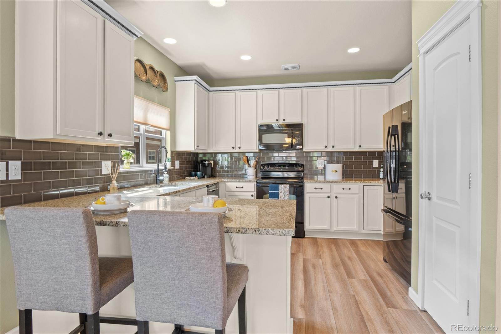 MLS Image #13 for 18076  french creek avenue,parker, Colorado