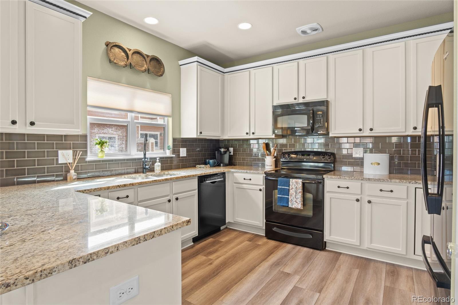 MLS Image #14 for 18076  french creek avenue,parker, Colorado