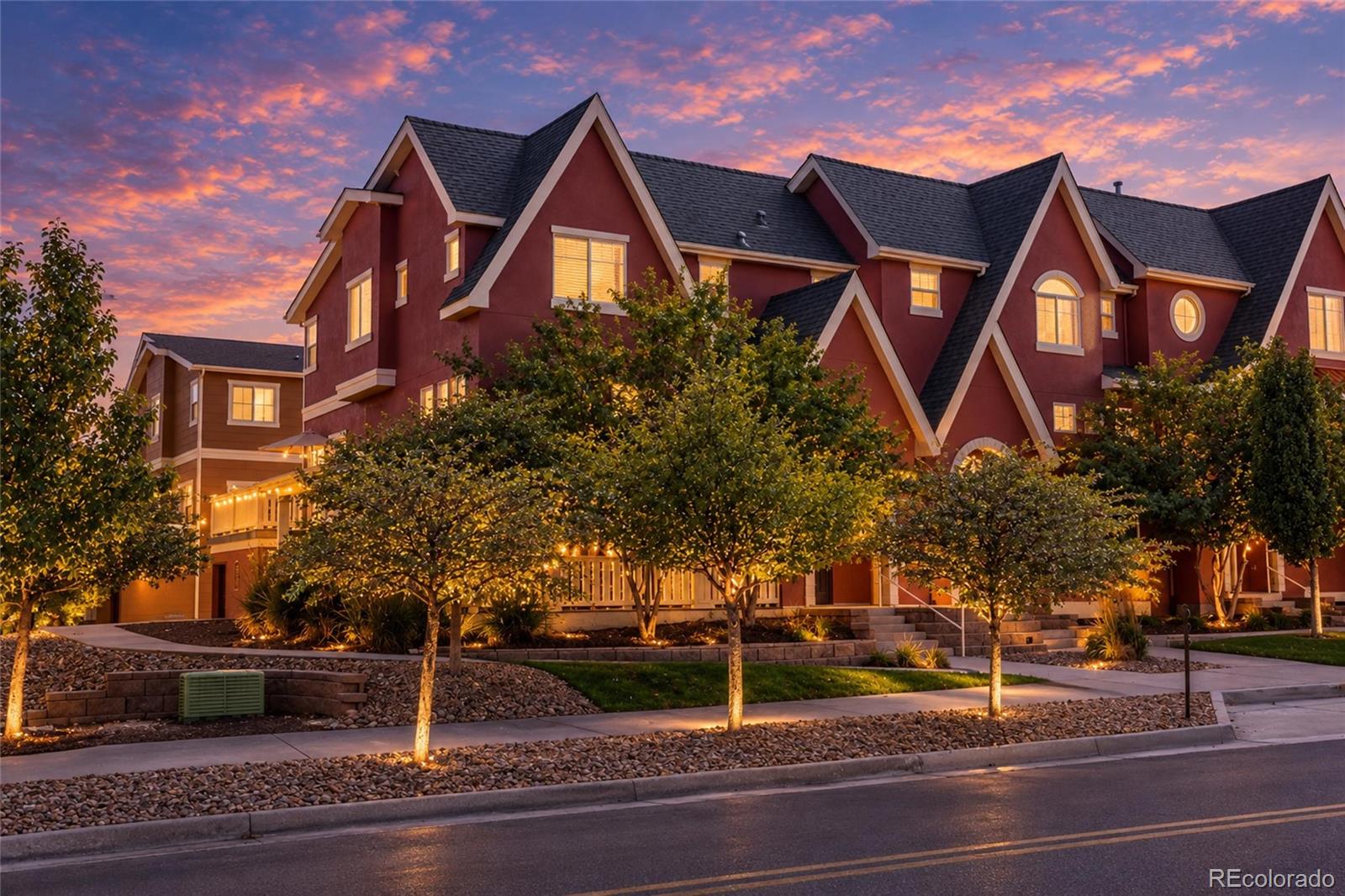MLS Image #2 for 18076  french creek avenue,parker, Colorado