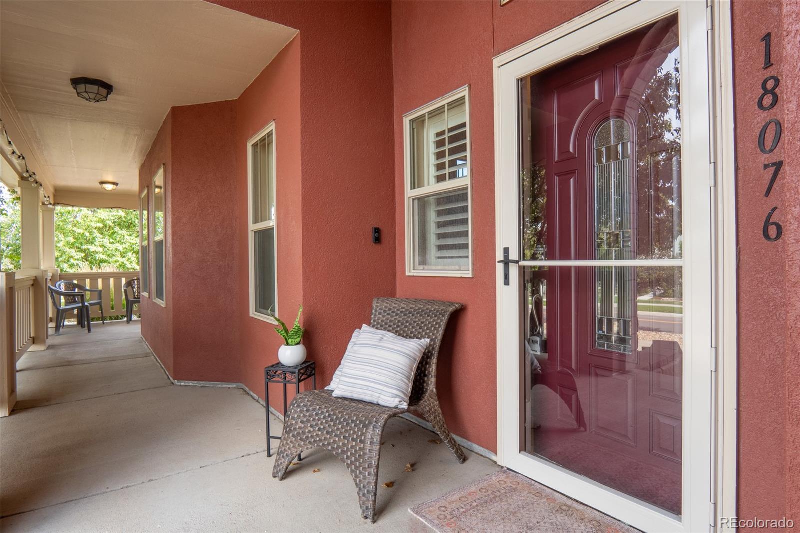 MLS Image #3 for 18076  french creek avenue,parker, Colorado