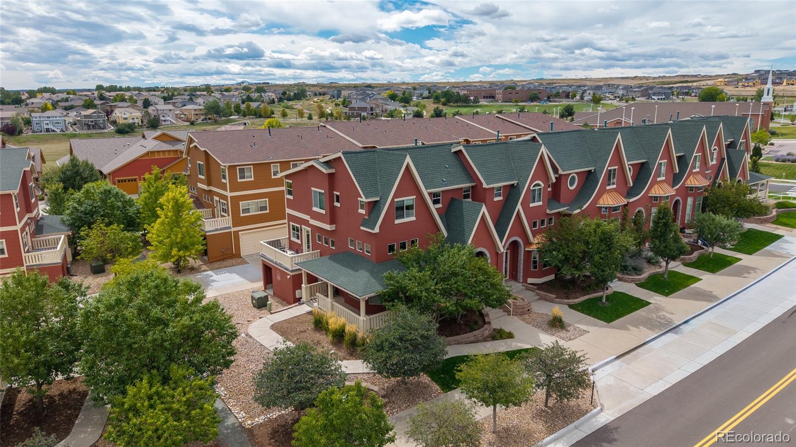MLS Image #36 for 18076  french creek avenue,parker, Colorado