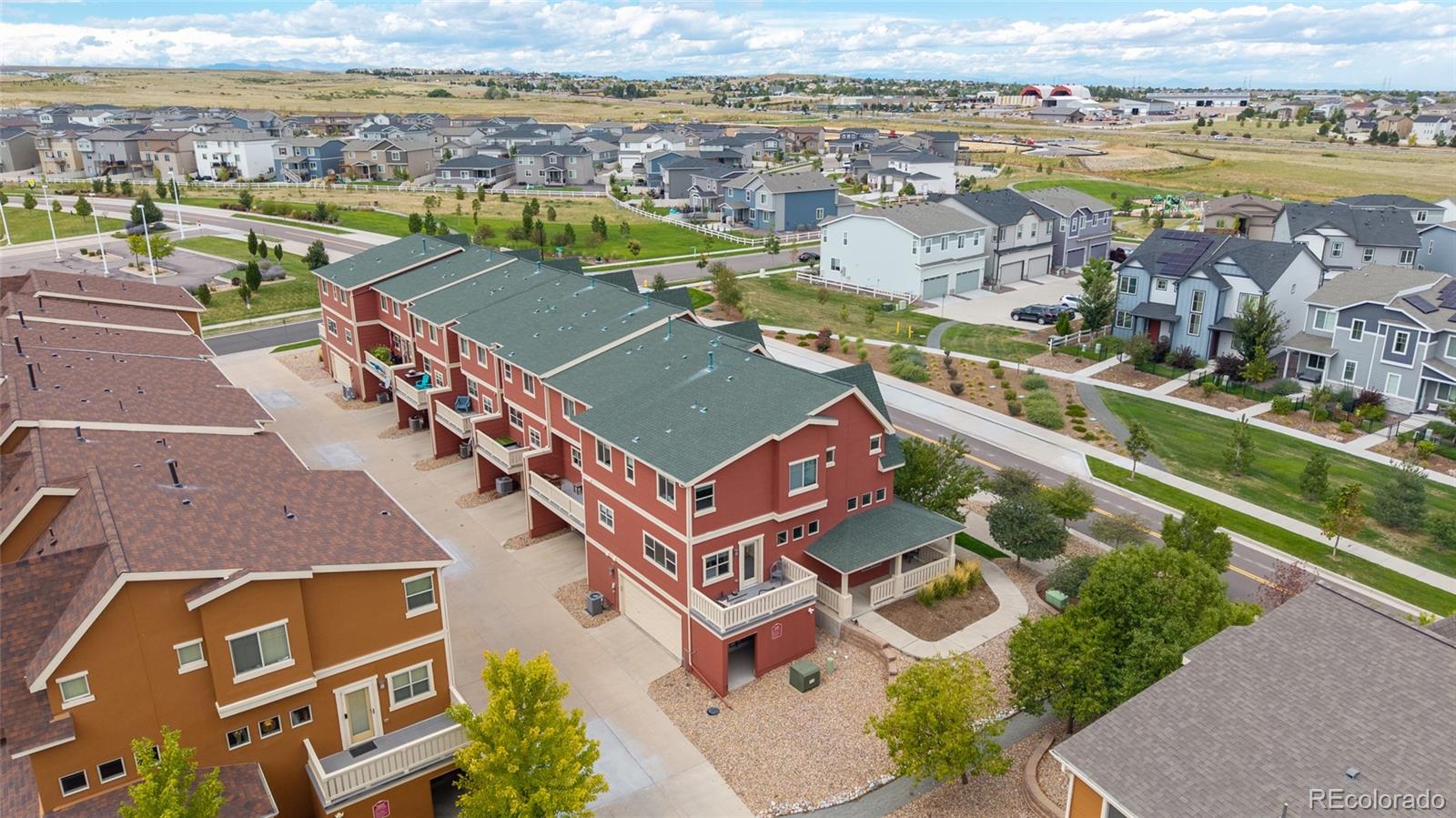 MLS Image #37 for 18076  french creek avenue,parker, Colorado