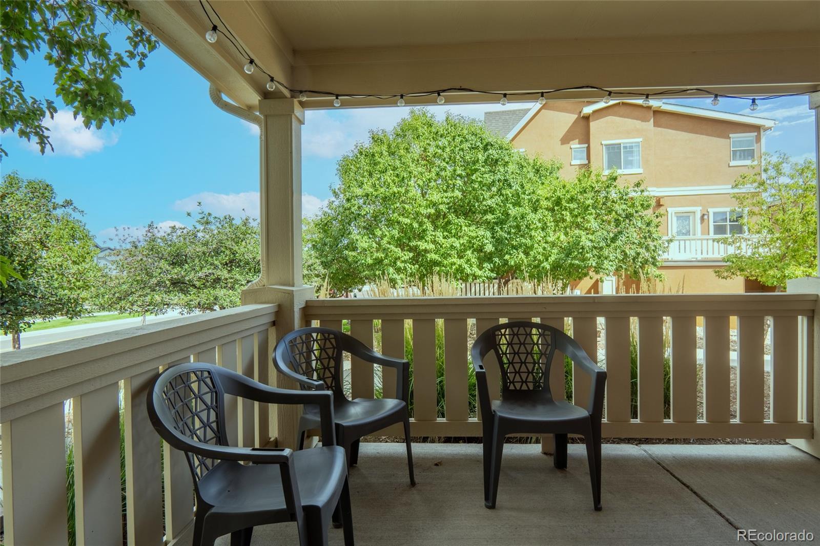 MLS Image #4 for 18076  french creek avenue,parker, Colorado