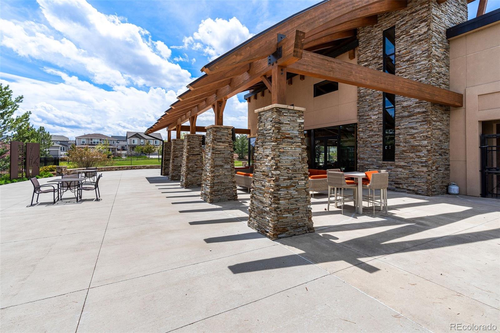 MLS Image #40 for 18076  french creek avenue,parker, Colorado
