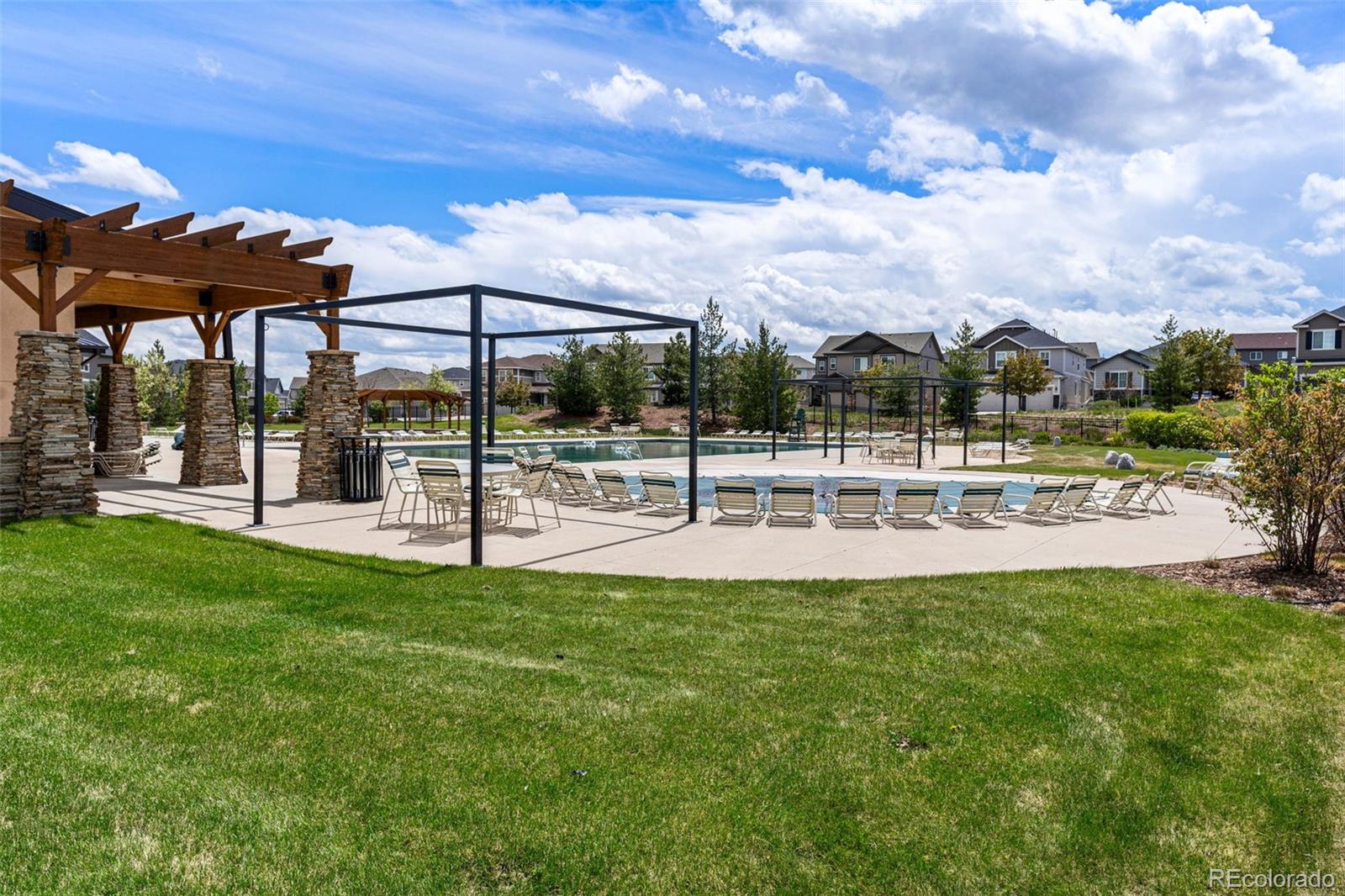 MLS Image #41 for 18076  french creek avenue,parker, Colorado