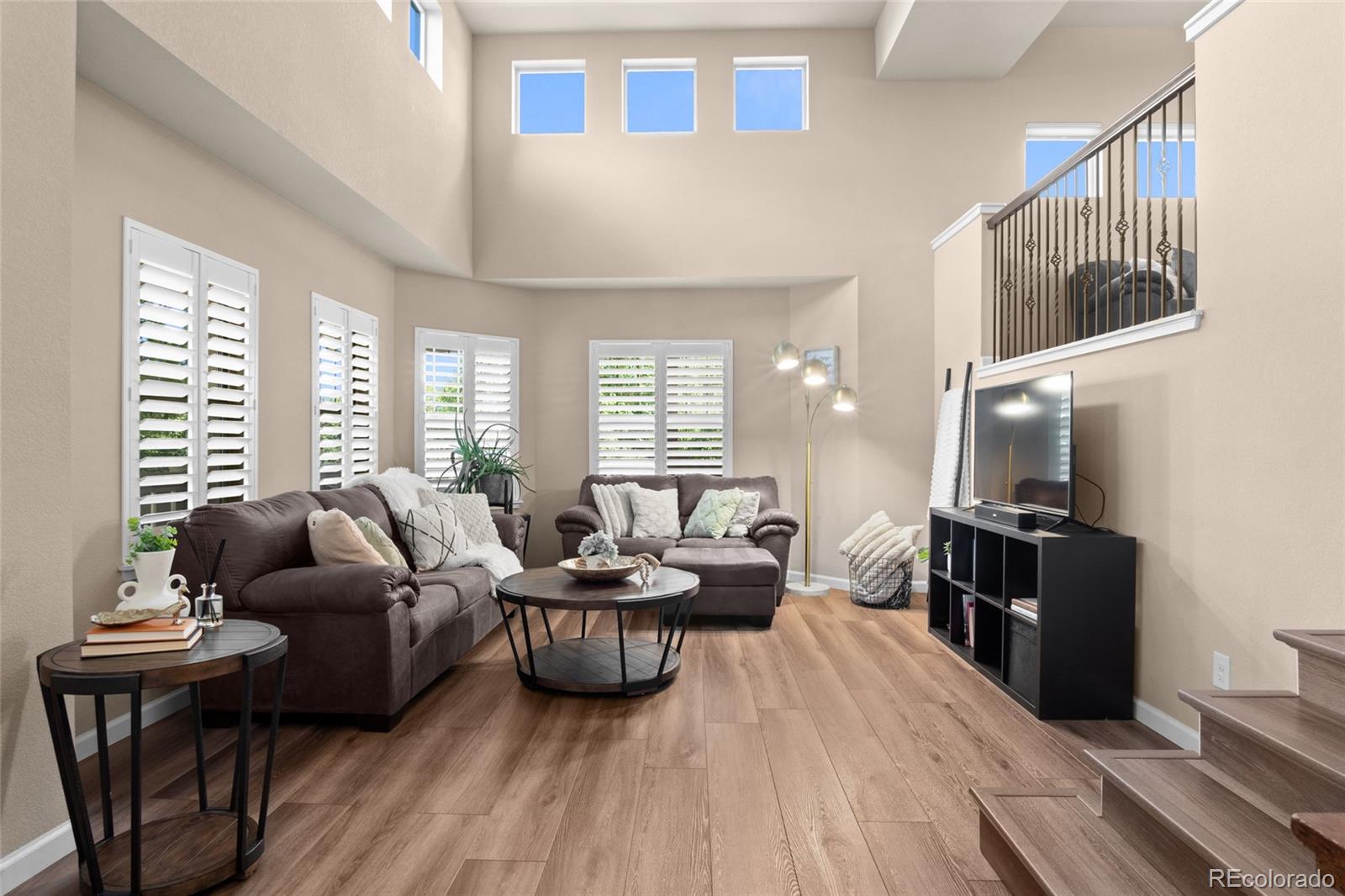 MLS Image #7 for 18076  french creek avenue,parker, Colorado
