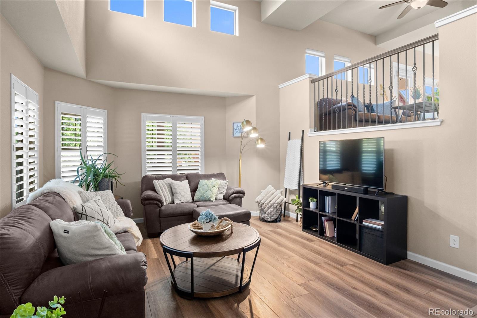 MLS Image #8 for 18076  french creek avenue,parker, Colorado