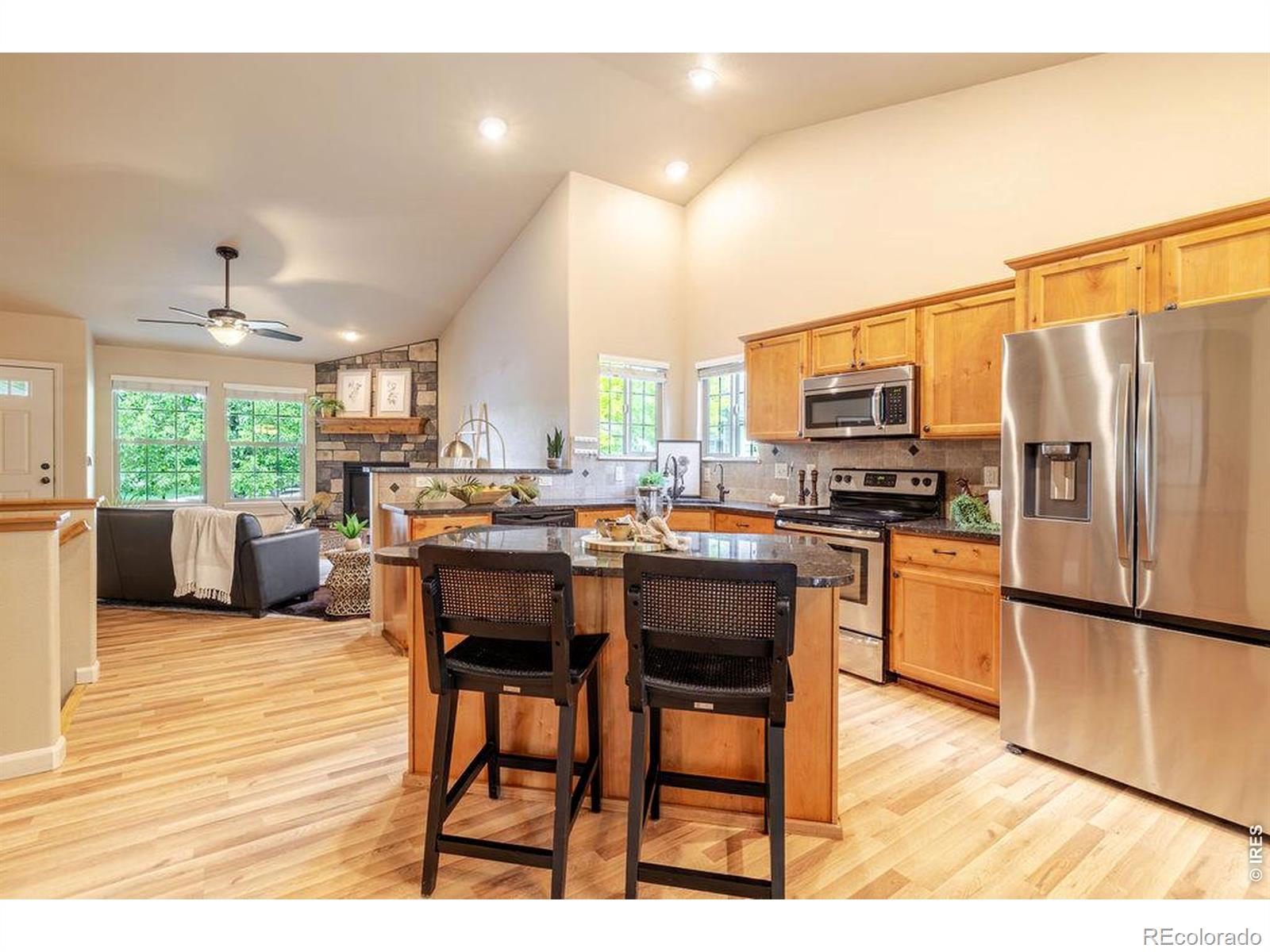 MLS Image #10 for 1760  clear creek court,windsor, Colorado