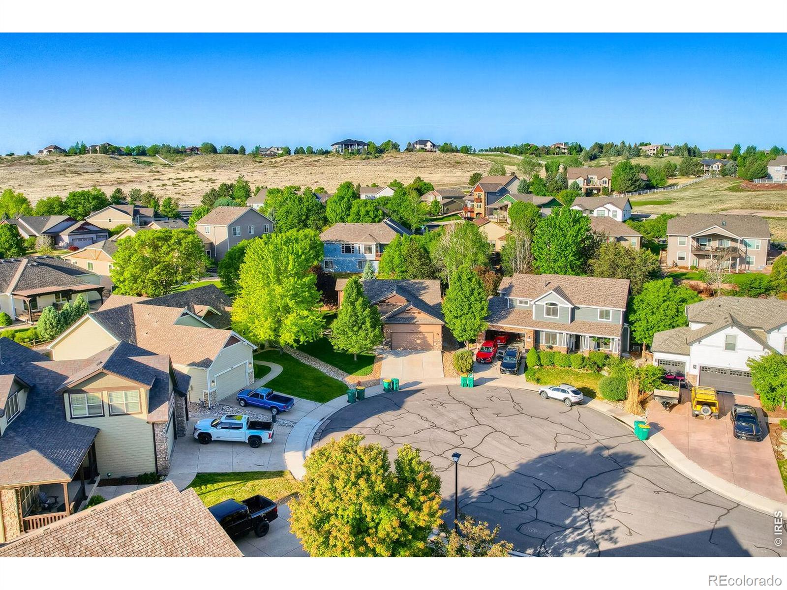 MLS Image #31 for 1760  clear creek court,windsor, Colorado