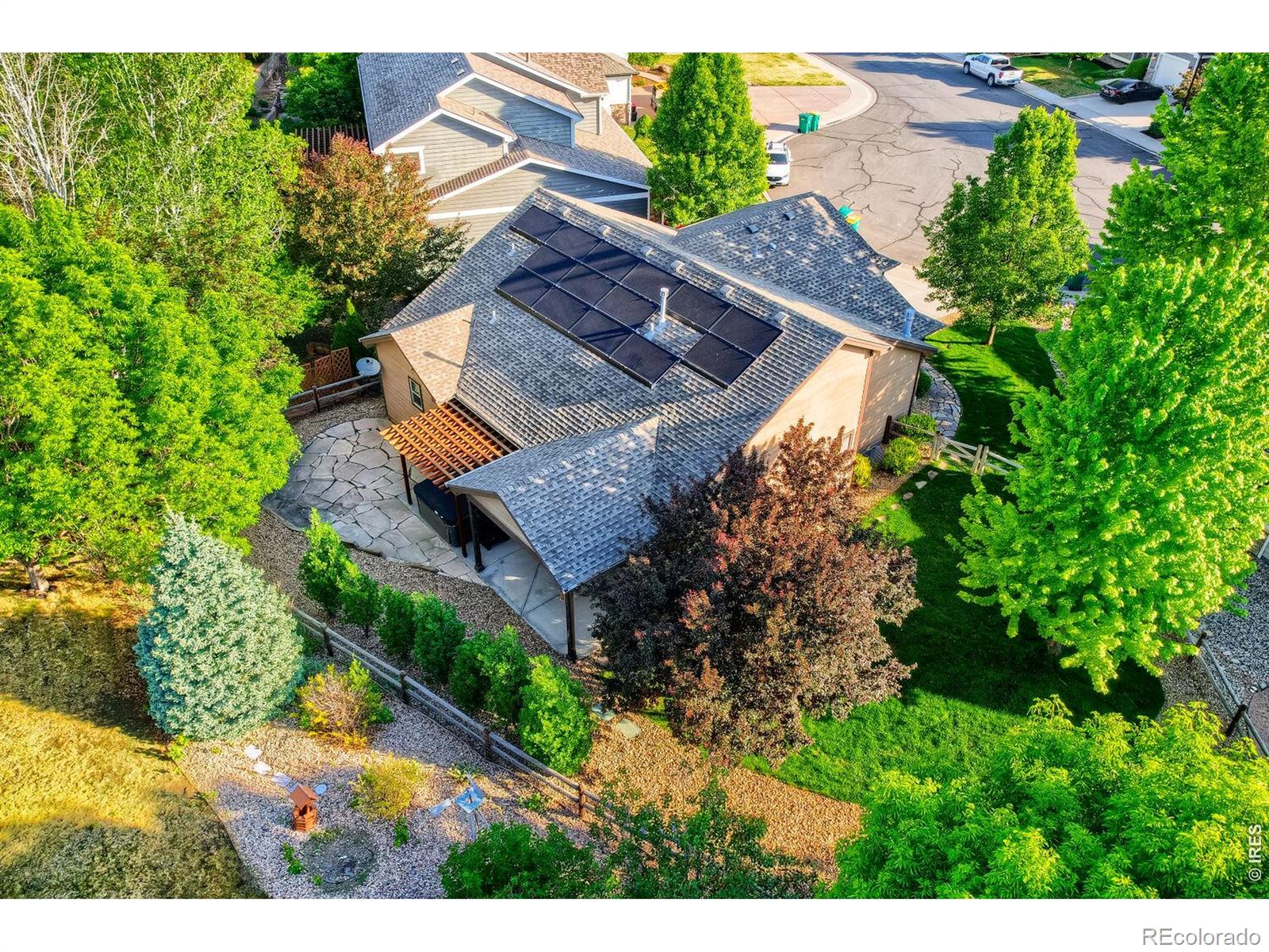 MLS Image #34 for 1760  clear creek court,windsor, Colorado