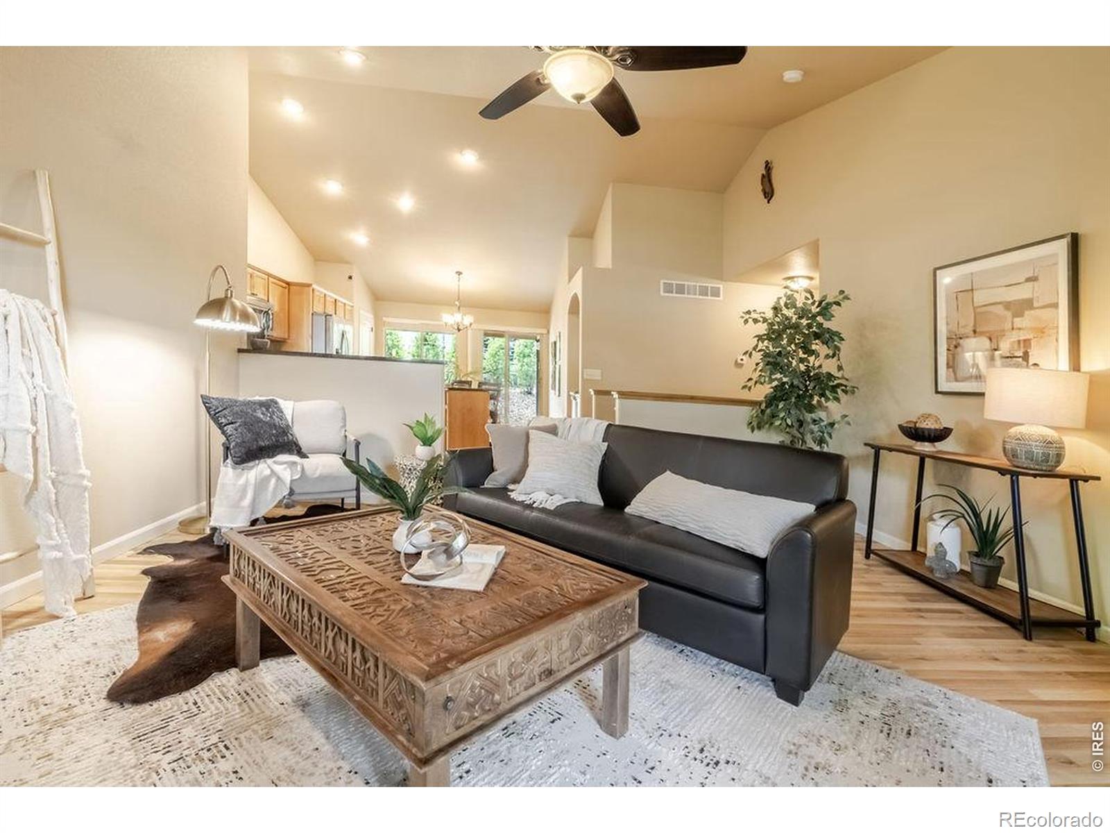 MLS Image #4 for 1760  clear creek court,windsor, Colorado