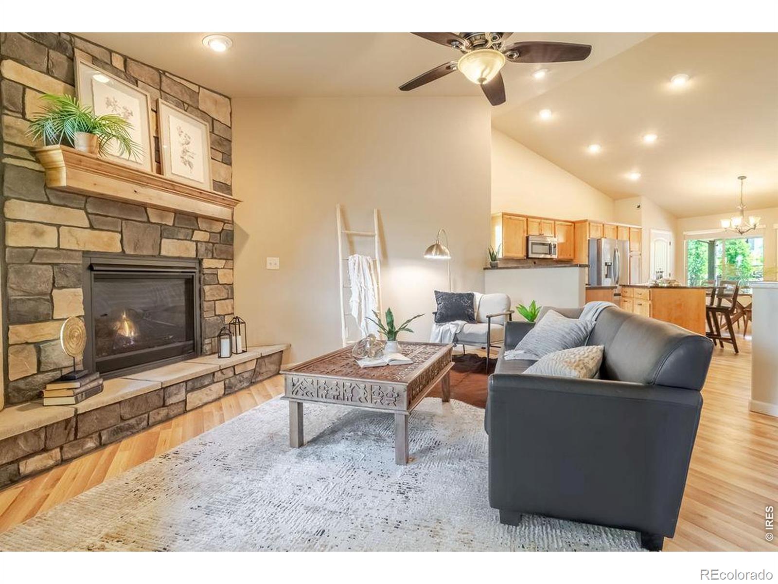 MLS Image #5 for 1760  clear creek court,windsor, Colorado
