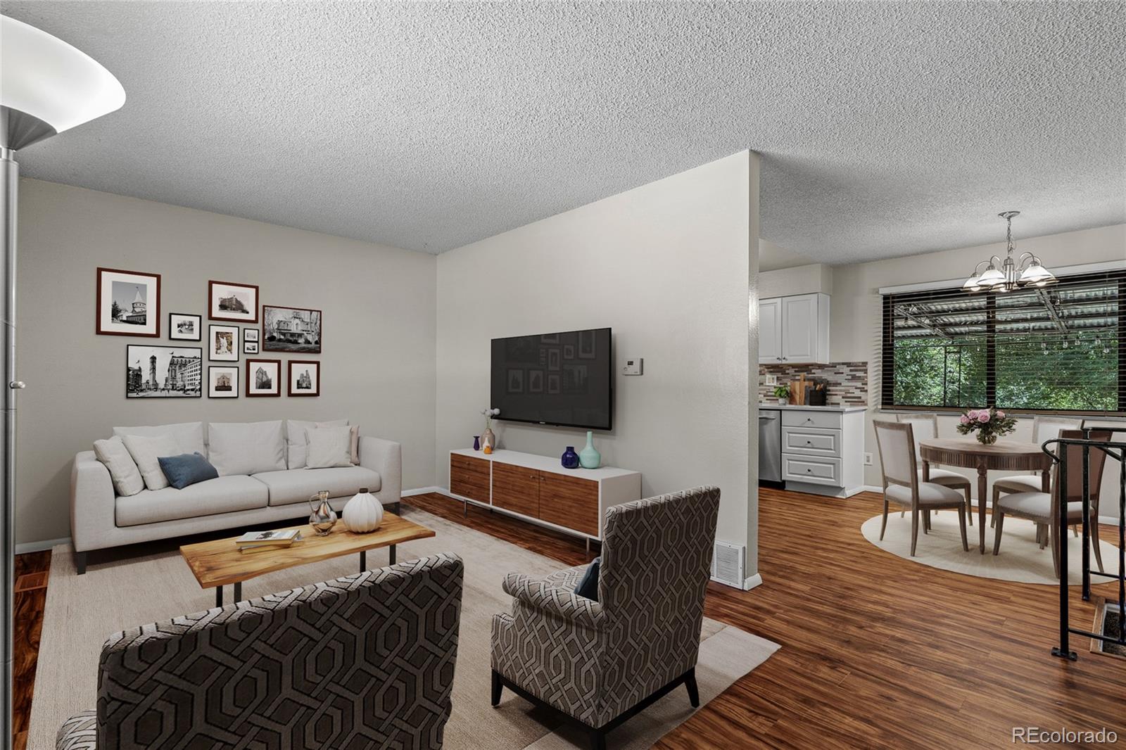 MLS Image #2 for 1675  mineola street,colorado springs, Colorado