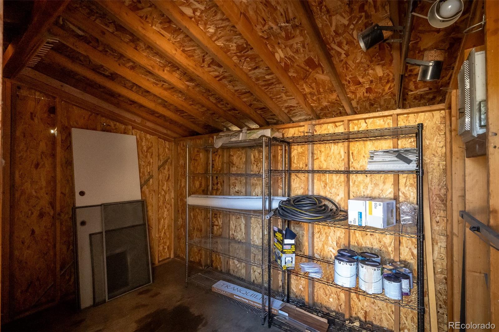 MLS Image #43 for 1675  mineola street,colorado springs, Colorado