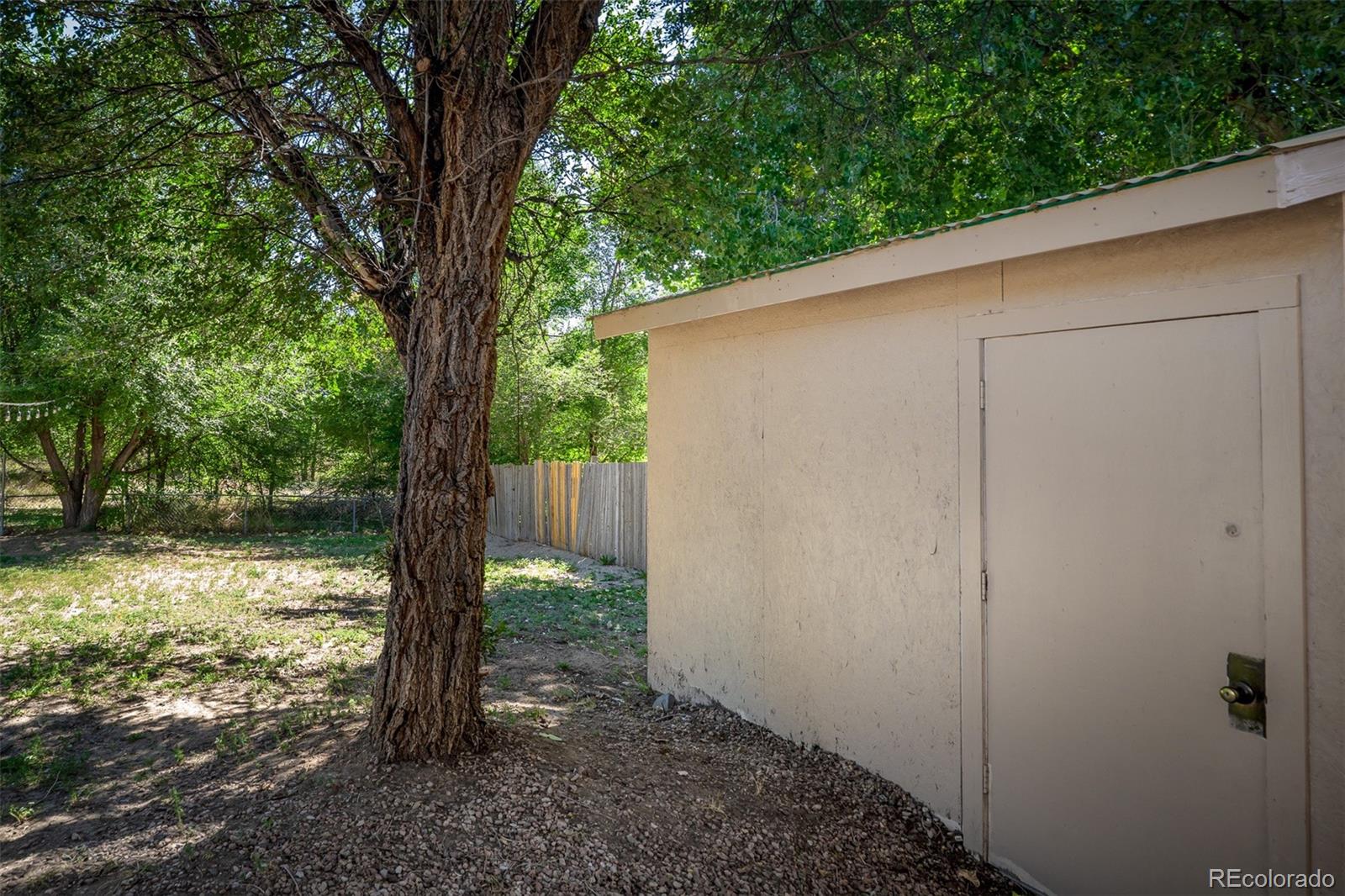 MLS Image #46 for 1675  mineola street,colorado springs, Colorado