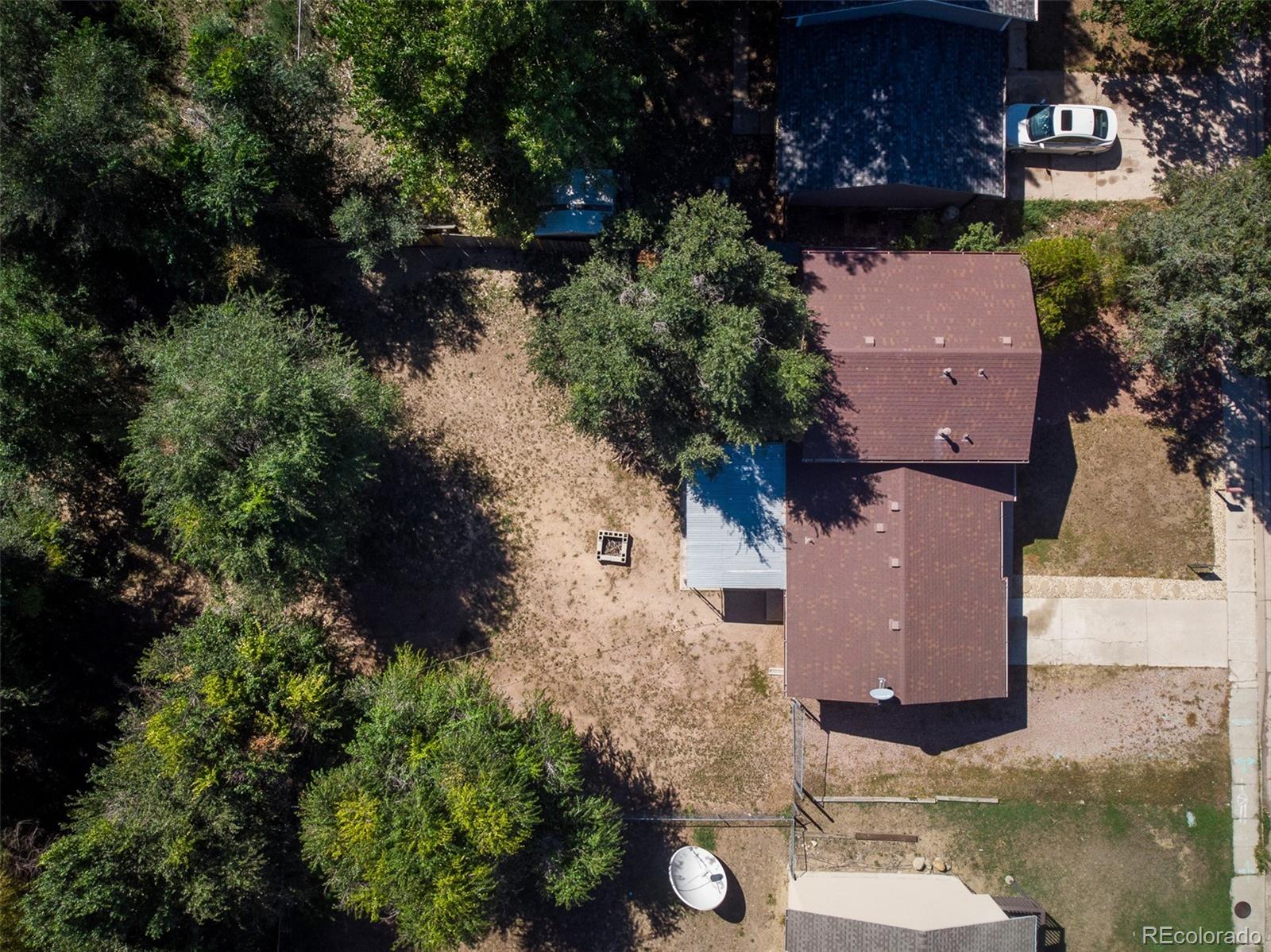 MLS Image #47 for 1675  mineola street,colorado springs, Colorado