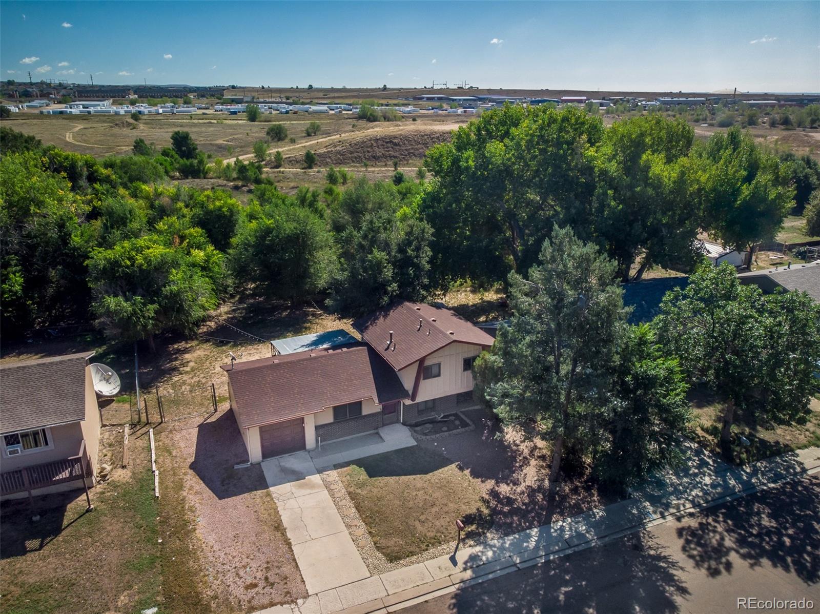 MLS Image #48 for 1675  mineola street,colorado springs, Colorado