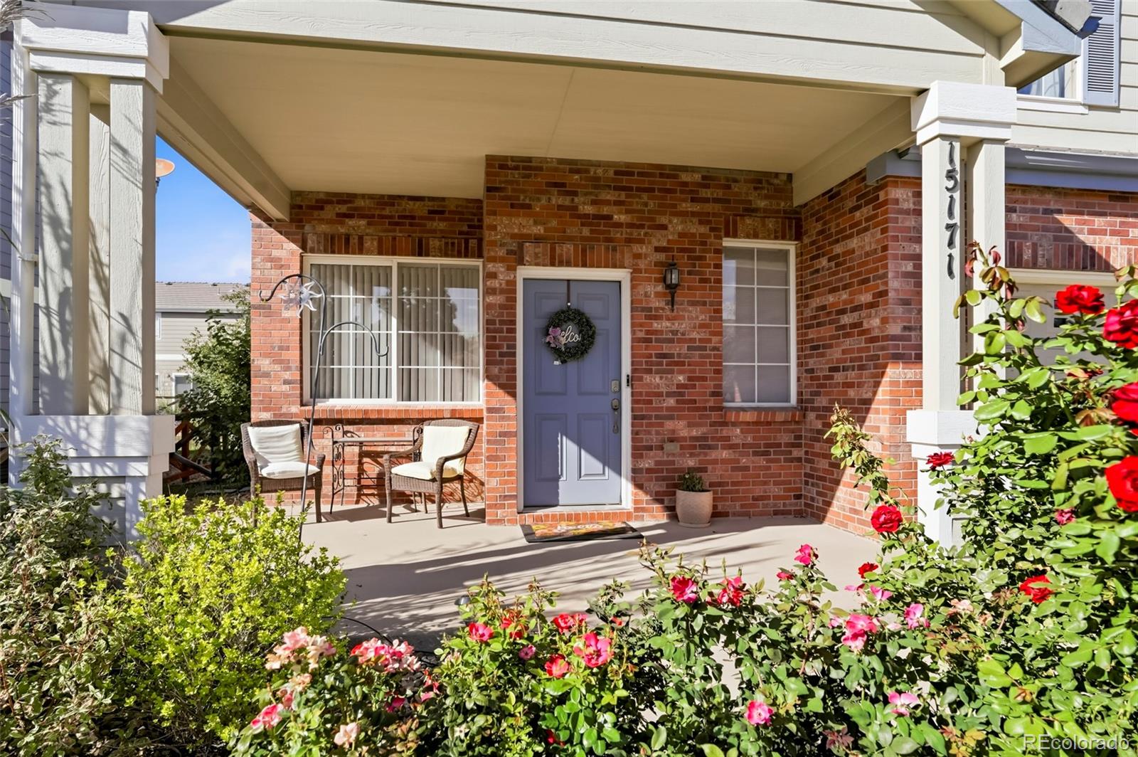 MLS Image #2 for 15171 e 118th avenue,commerce city, Colorado