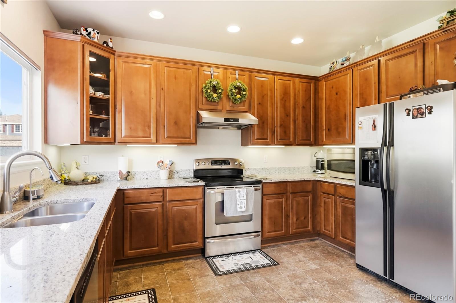 MLS Image #3 for 15171 e 118th avenue,commerce city, Colorado