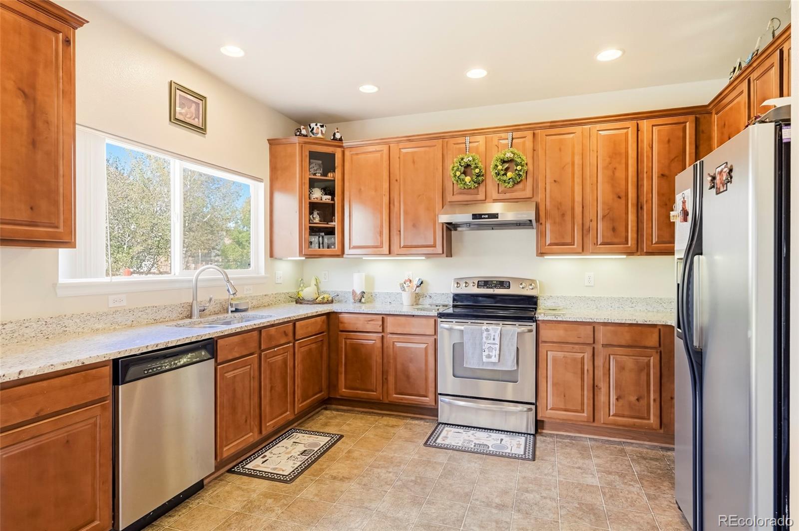 MLS Image #5 for 15171 e 118th avenue,commerce city, Colorado