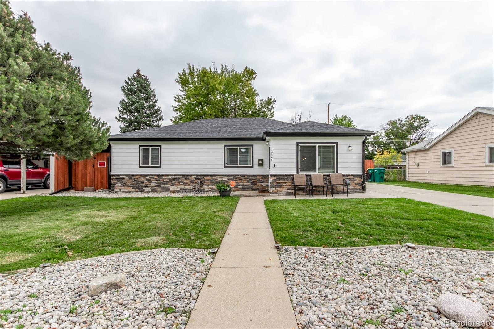 MLS Image #0 for 1224  xanadu street,aurora, Colorado