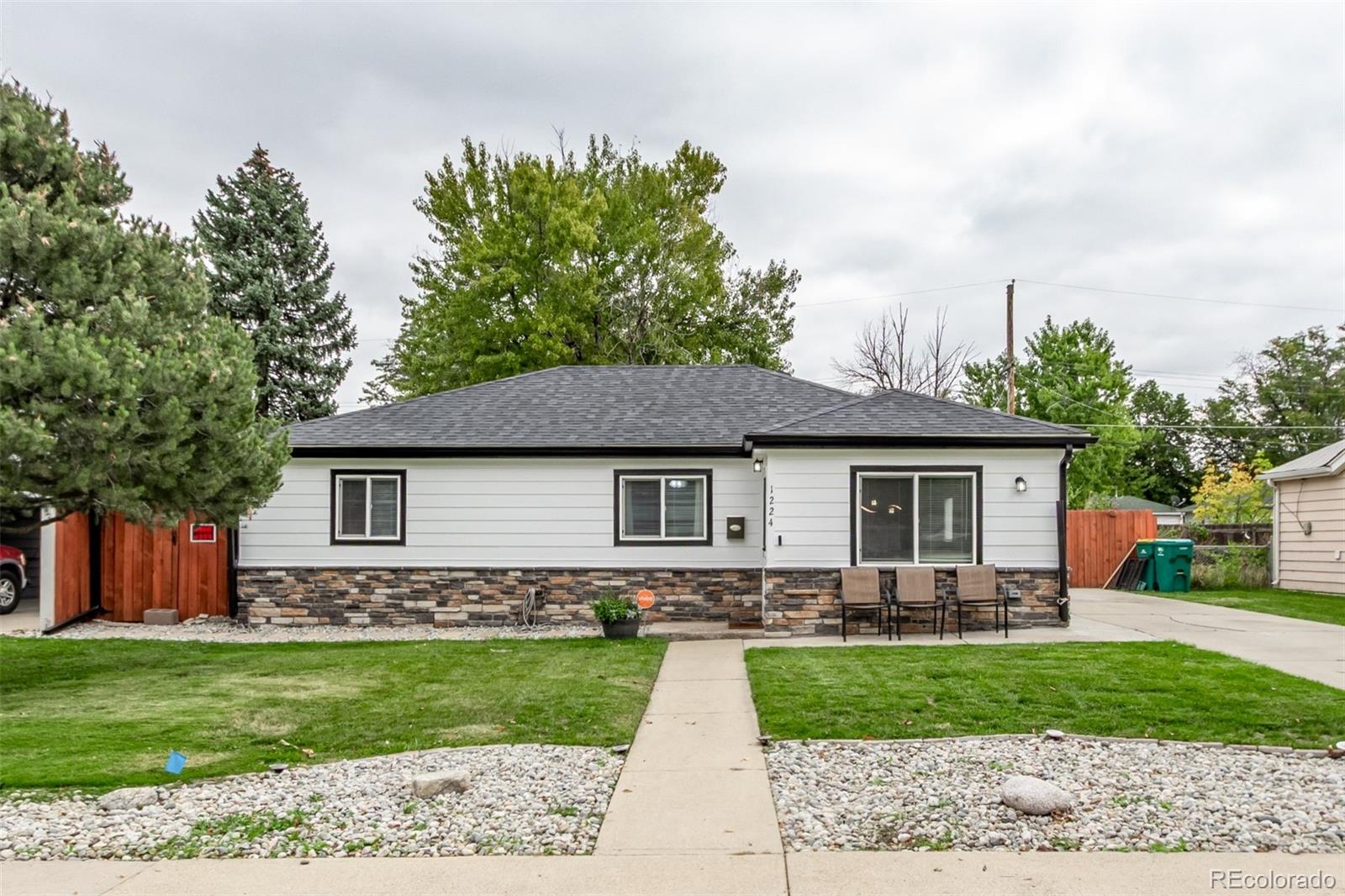MLS Image #1 for 1224  xanadu street,aurora, Colorado