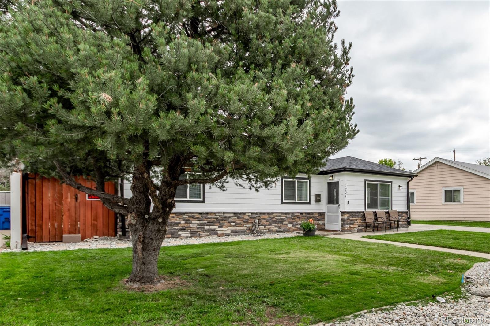 MLS Image #2 for 1224  xanadu street,aurora, Colorado