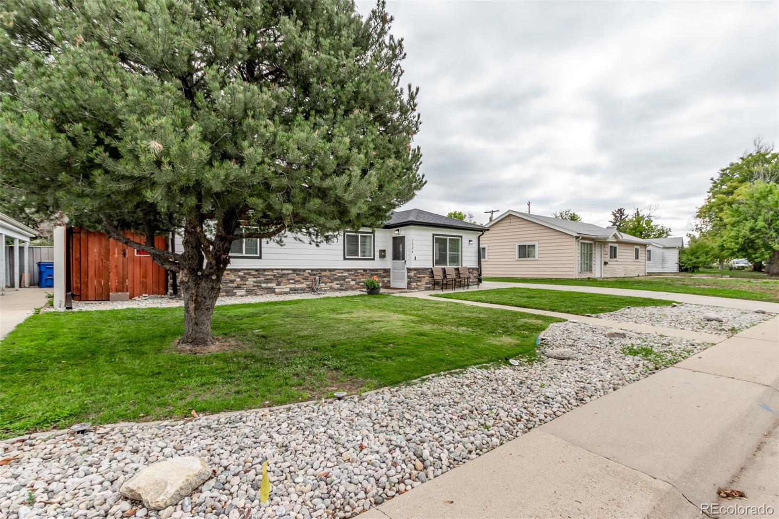 MLS Image #3 for 1224  xanadu street,aurora, Colorado
