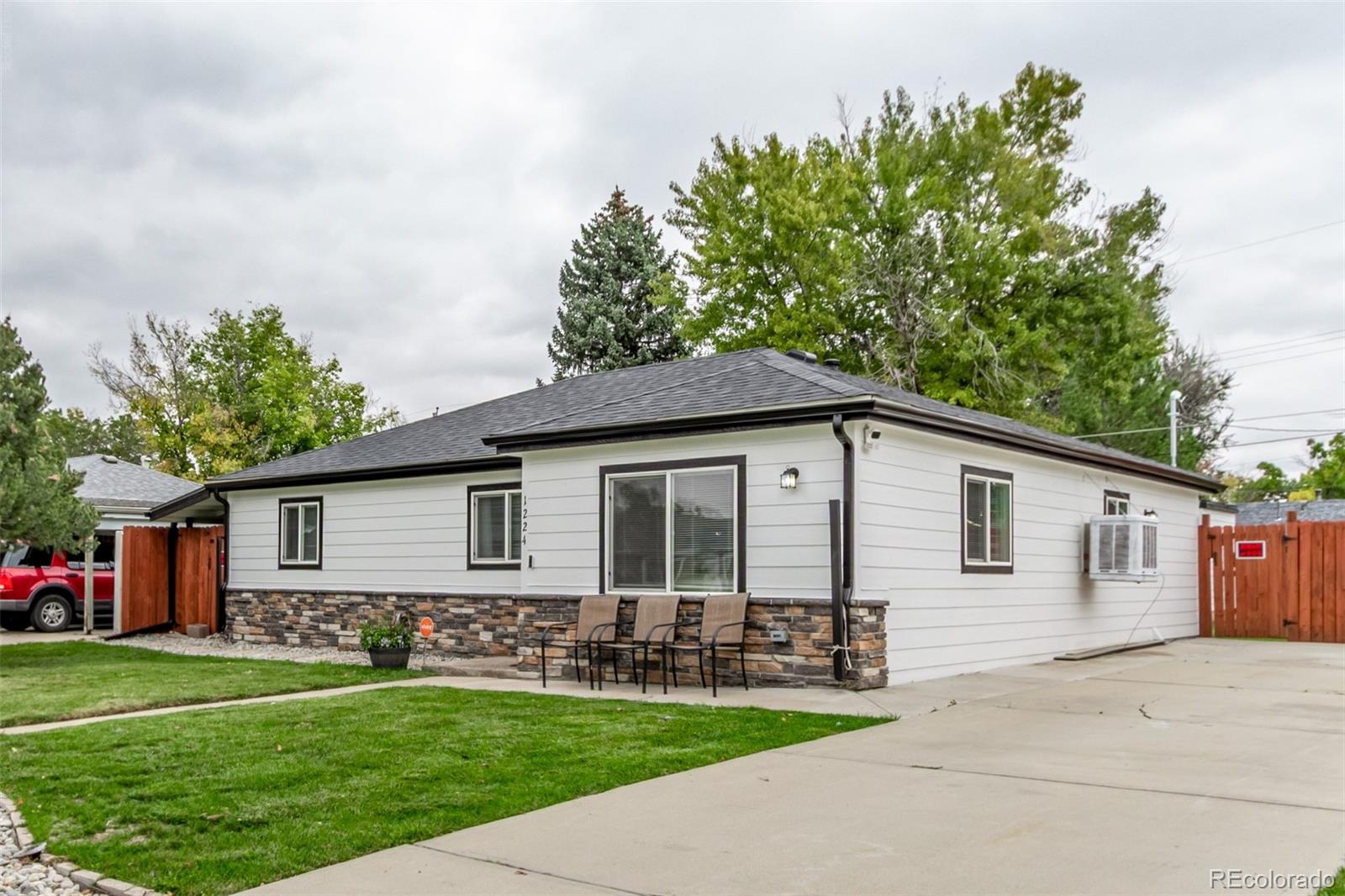 MLS Image #4 for 1224  xanadu street,aurora, Colorado