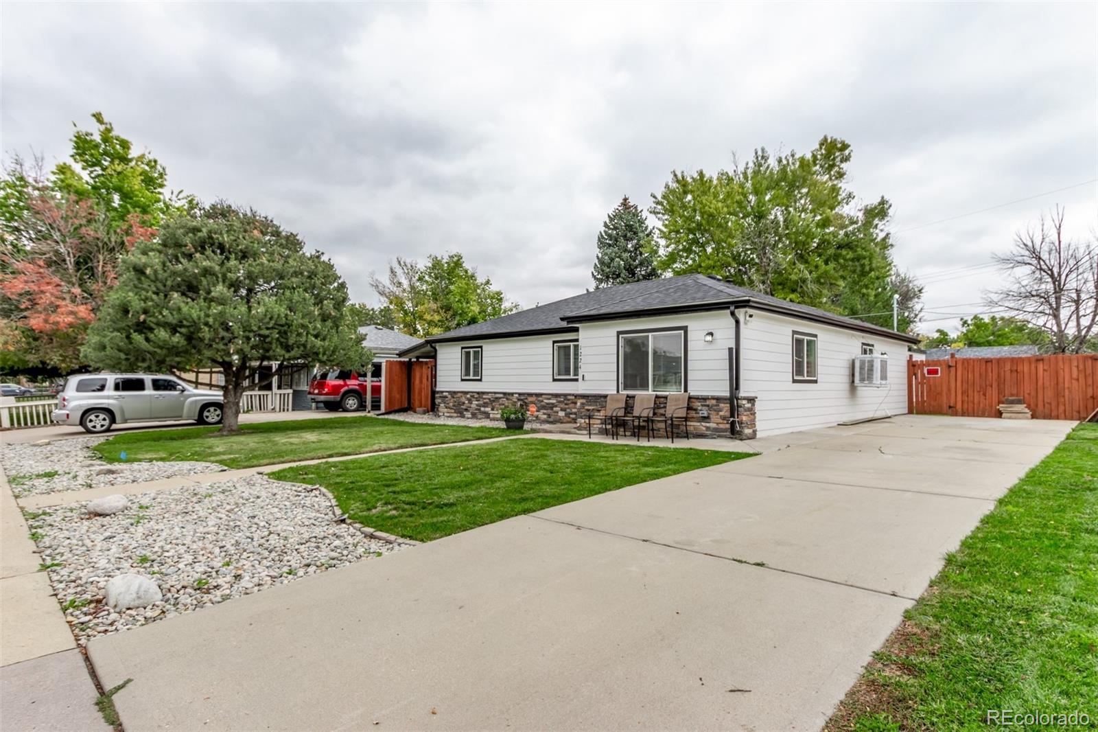 MLS Image #5 for 1224  xanadu street,aurora, Colorado