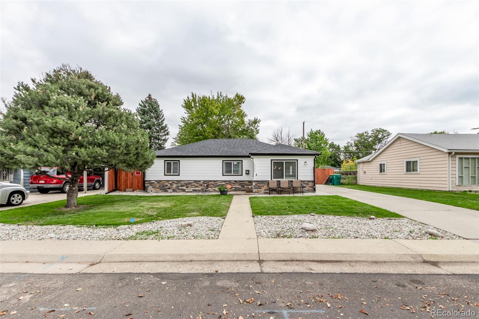 MLS Image #6 for 1224  xanadu street,aurora, Colorado