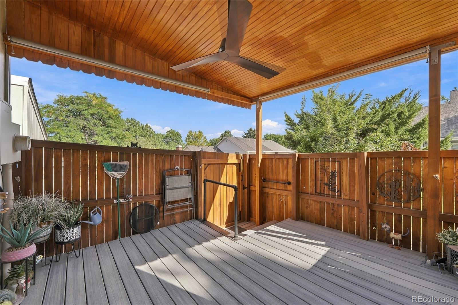 MLS Image #24 for 7098 s knolls way,centennial, Colorado