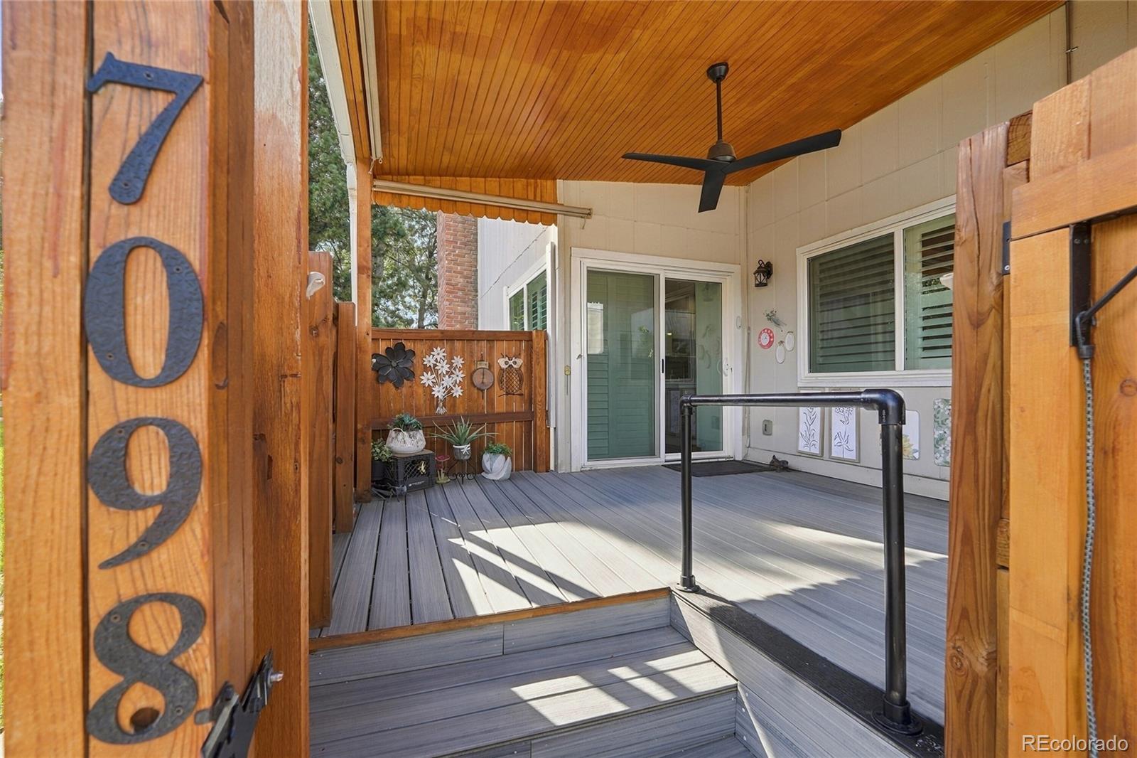 MLS Image #27 for 7098 s knolls way,centennial, Colorado