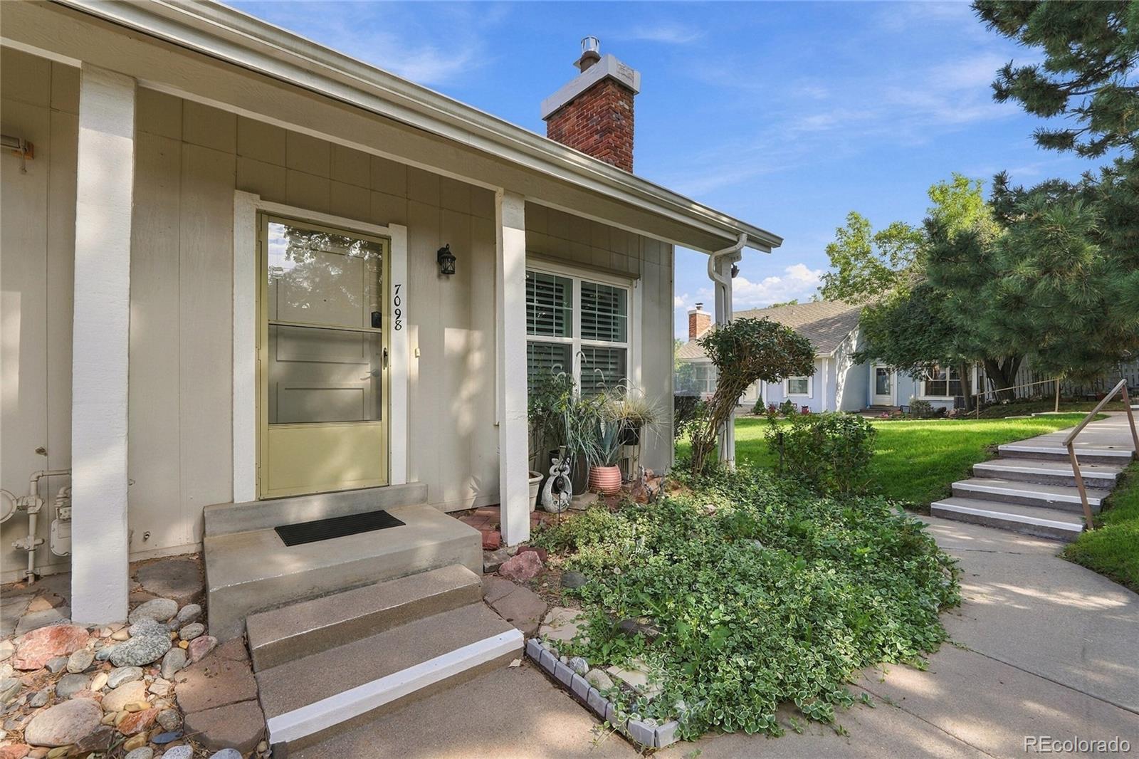 MLS Image #3 for 7098 s knolls way,centennial, Colorado