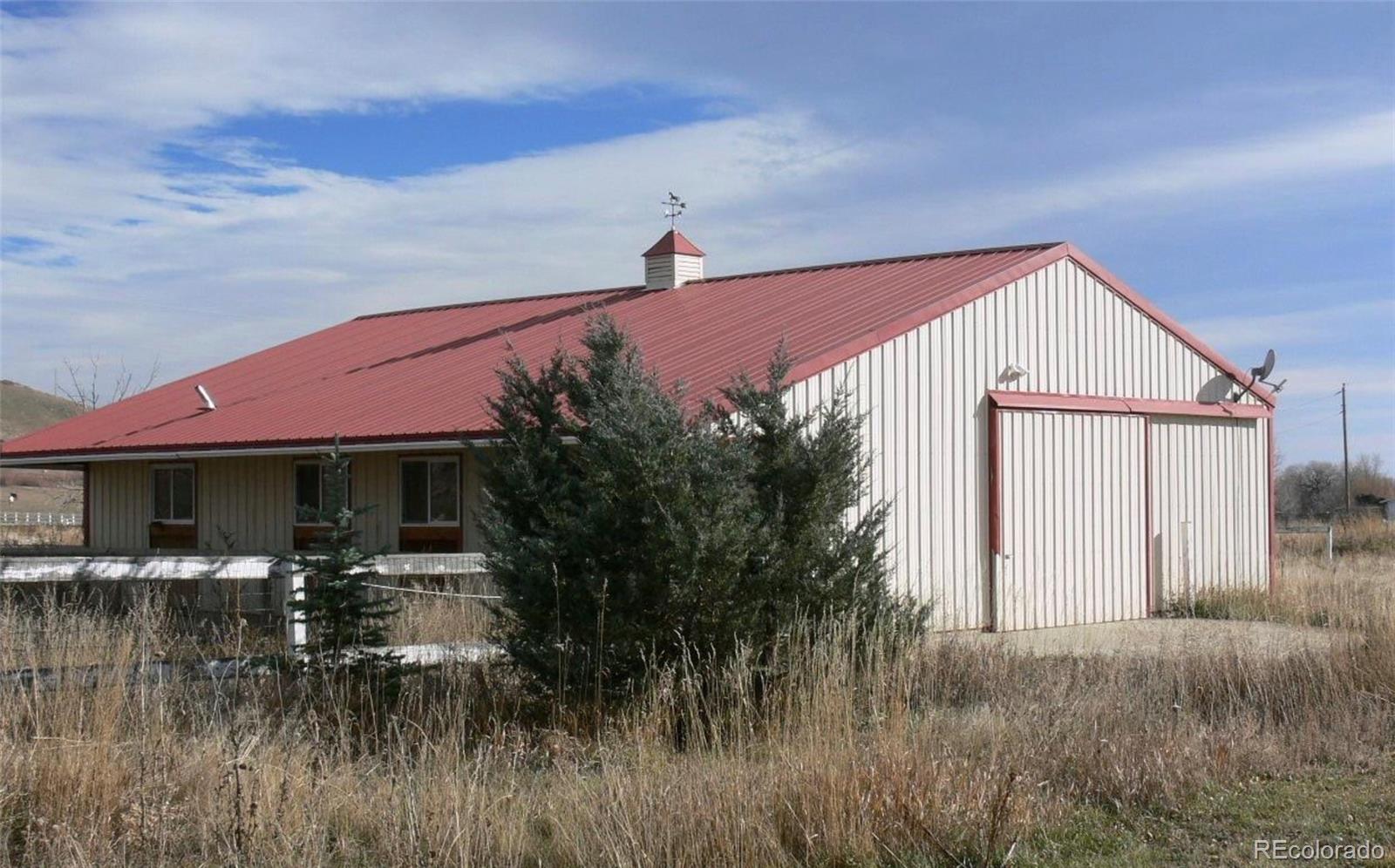 MLS Image #3 for 3800  plateau road,longmont, Colorado