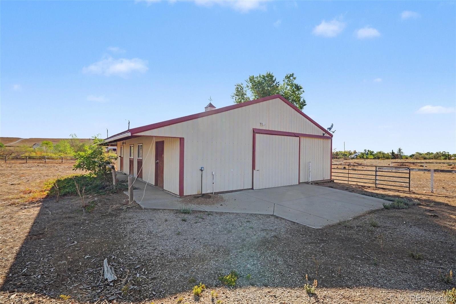 MLS Image #42 for 3800  plateau road,longmont, Colorado