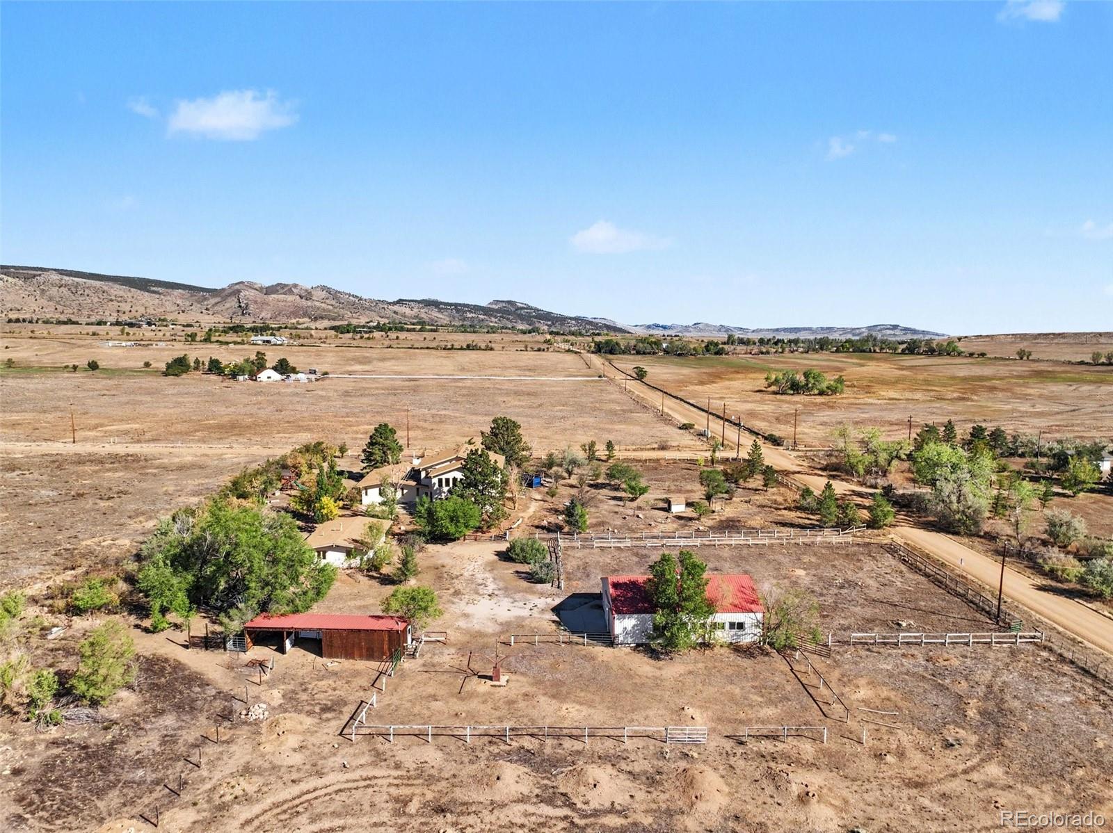 MLS Image #46 for 3800  plateau road,longmont, Colorado